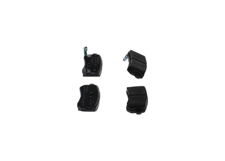 Bosch 0986495354 Brake Pad Set, disc brake - 4