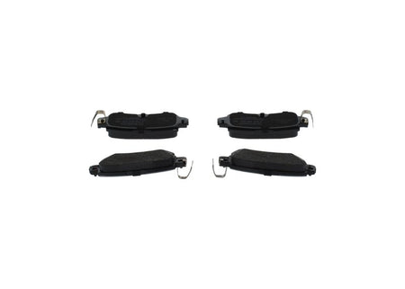 Bosch 0986495368 Brake Pad Set, disc brake - 3