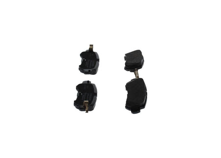 Bosch 0986495368 Brake Pad Set, disc brake - 4