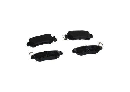 Bosch 0986495368 Brake Pad Set, disc brake - 5