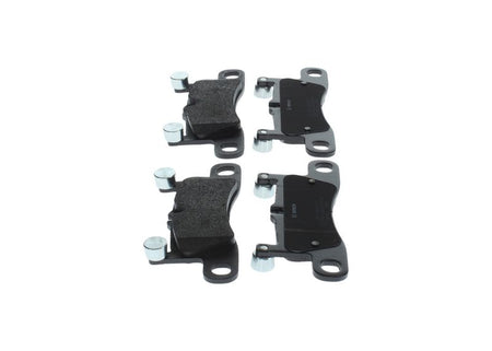 Bosch 0986495371 Brake Pad Set, disc brake - 2