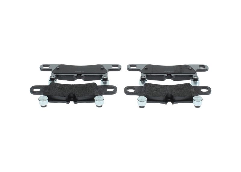 Bosch 0986495371 Brake Pad Set, disc brake - 3