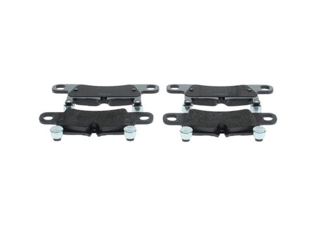 Bosch 0986495371 Brake Pad Set, disc brake - 3