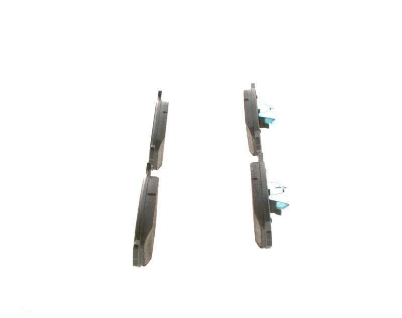 Bosch 0986495388 Brake Pad Set, disc brake - 2