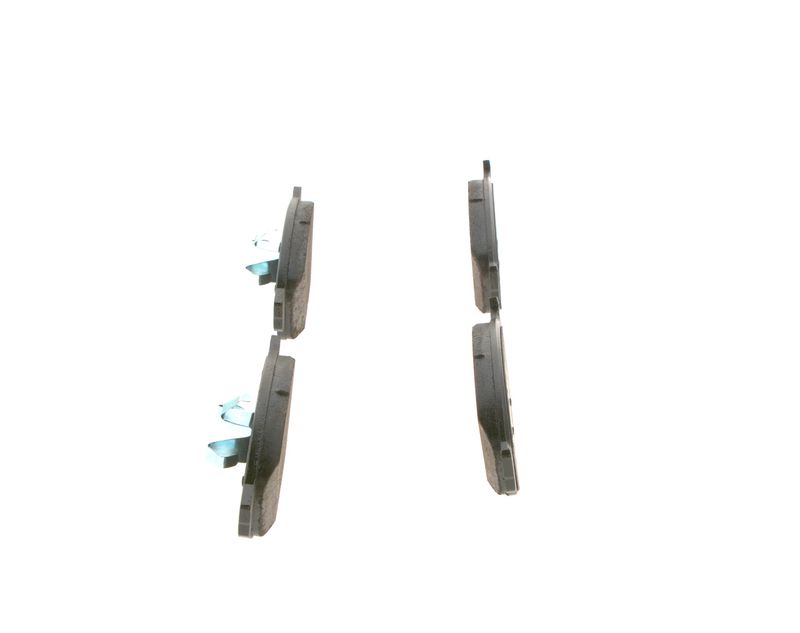 Bosch 0986495388 Brake Pad Set, disc brake - 4