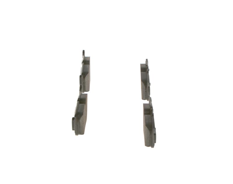 Bosch 0986495394 Brake Pad Set, disc brake - 2