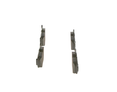 Bosch 0986495394 Brake Pad Set, disc brake - 2