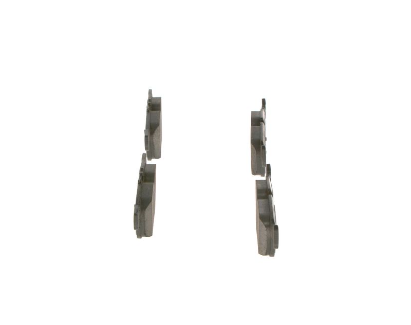 Bosch 0986495394 Brake Pad Set, disc brake - 4