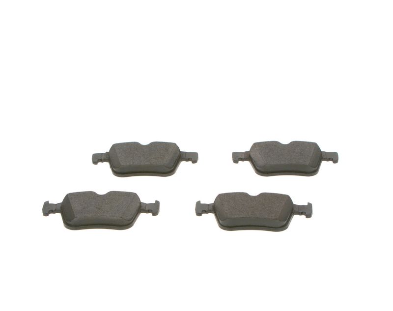 Bosch 0986495394 Brake Pad Set, disc brake - 5
