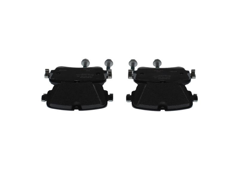Bosch 0986495426 Brake Pad Set, disc brake - 3