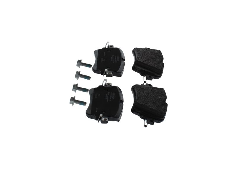 Bosch 0986495426 Brake Pad Set, disc brake - 4