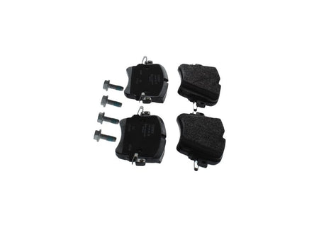 Bosch 0986495426 Brake Pad Set, disc brake - 4