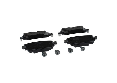 Bosch 0986495426 Brake Pad Set, disc brake - 6