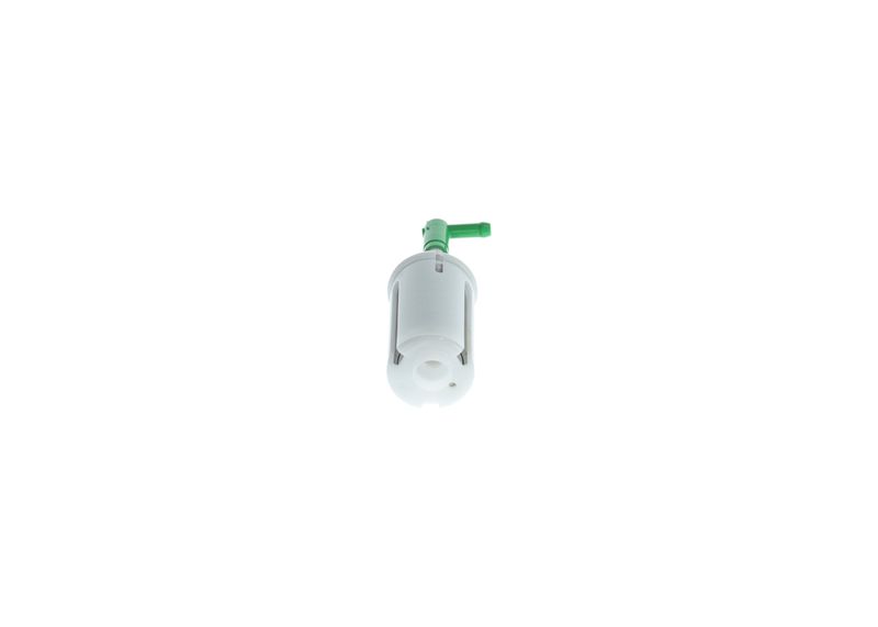 Bosch 0986580129 Fuel Pump - 1