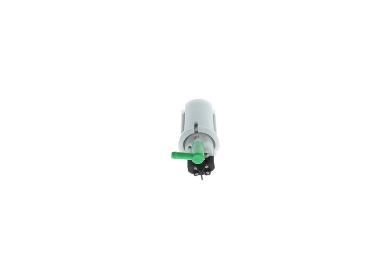 Bosch 0986580129 Fuel Pump - 3