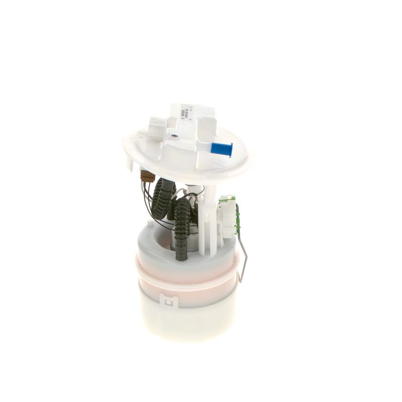 Bosch 0986580151 fuel supply unit - 4