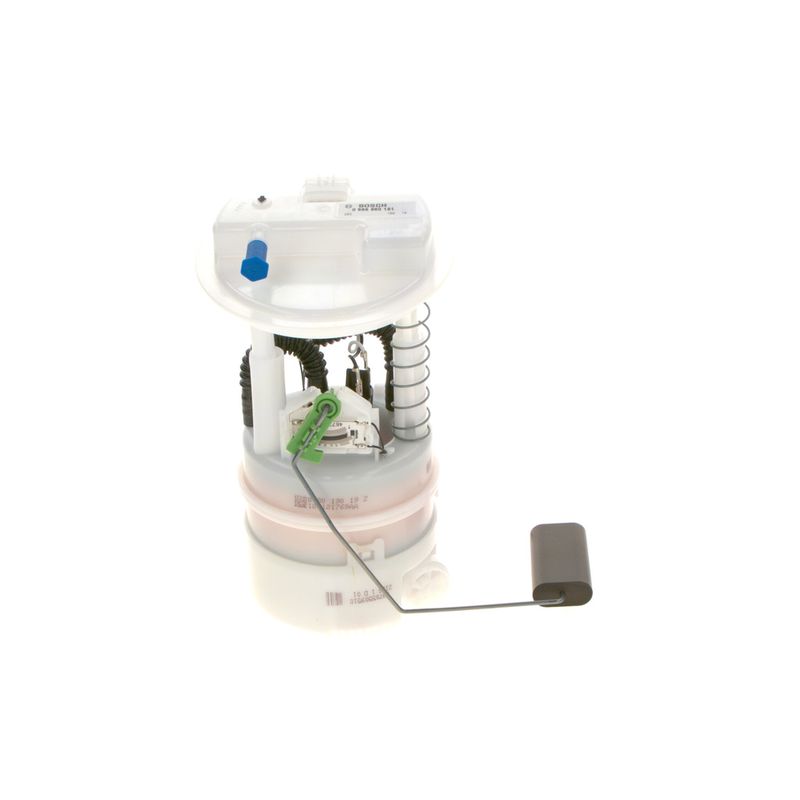 Bosch 0986580151 fuel supply unit - 5