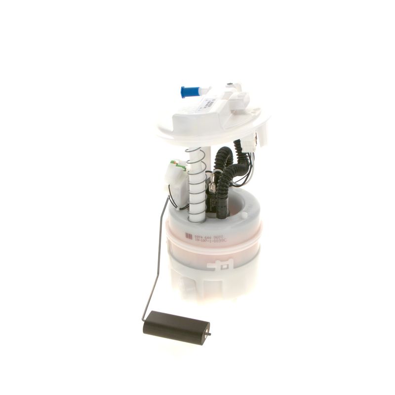 Bosch 0986580151 fuel supply unit - 6