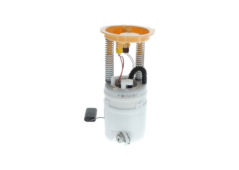 Bosch 0986580157 fuel supply unit - 4