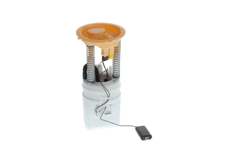 Bosch 0986580157 fuel supply unit - 6