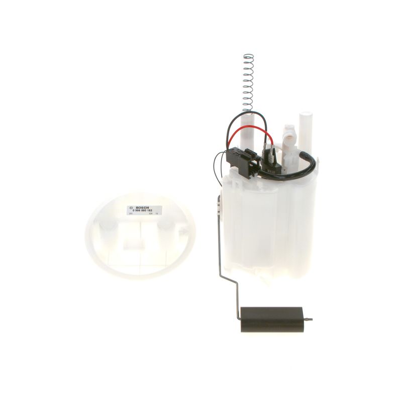 Bosch 0986580183 fuel supply unit - 5