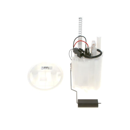 Bosch 0986580183 fuel supply unit - 5