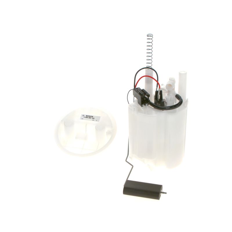 Bosch 0986580183 fuel supply unit - 6