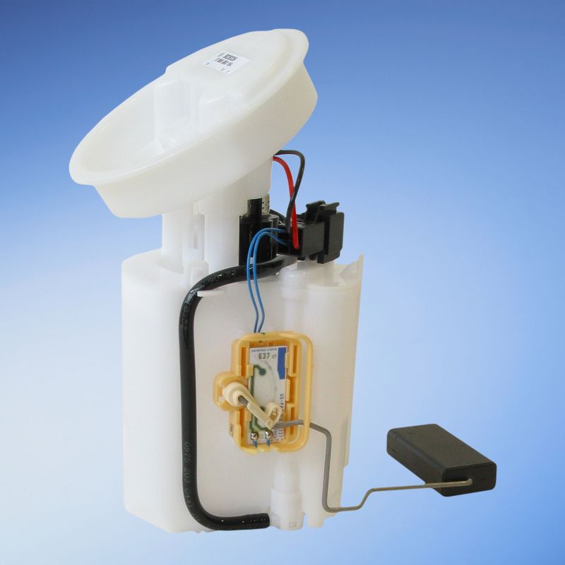Bosch 0986580184 fuel supply unit - 1