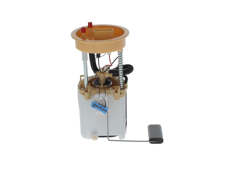 Bosch 0986580191 fuel supply unit - 1