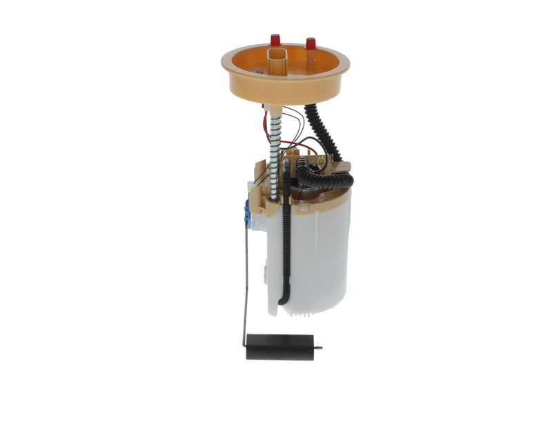 Bosch 0986580191 fuel supply unit - 2