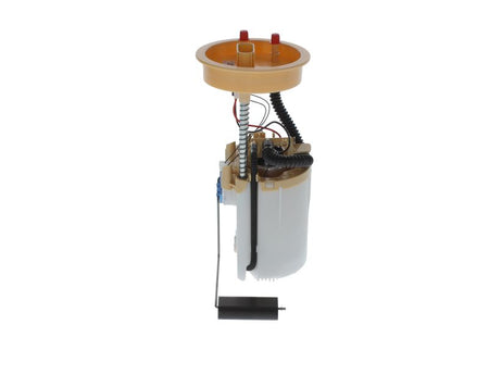 Bosch 0986580191 fuel supply unit - 2
