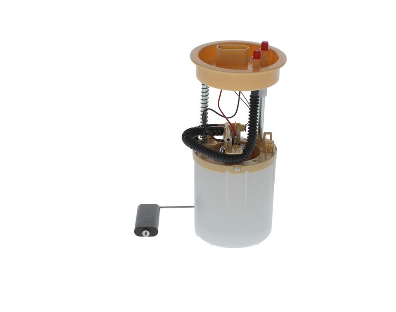 Bosch 0986580191 fuel supply unit - 3