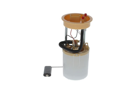 Bosch 0986580191 fuel supply unit - 3