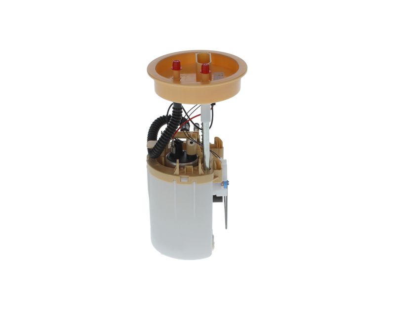 Bosch 0986580191 fuel supply unit - 4