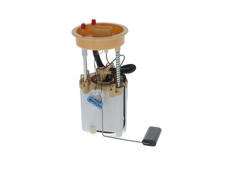 Bosch 0986580191 fuel supply unit - 5