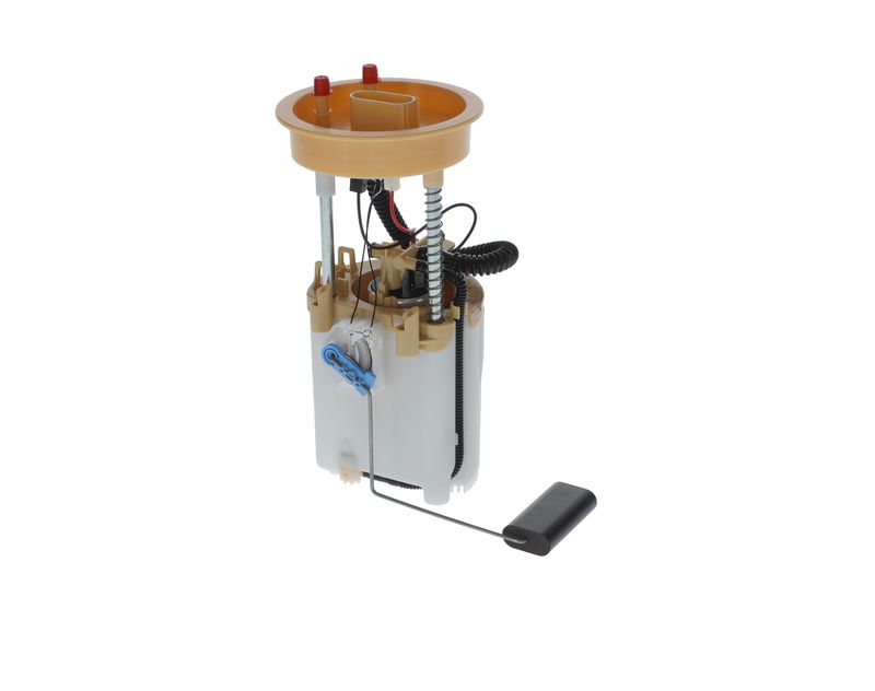Bosch 0986580191 fuel supply unit - 6