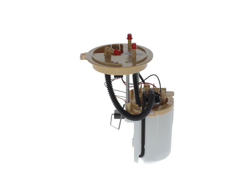 Bosch 0986580193 fuel supply unit - 2