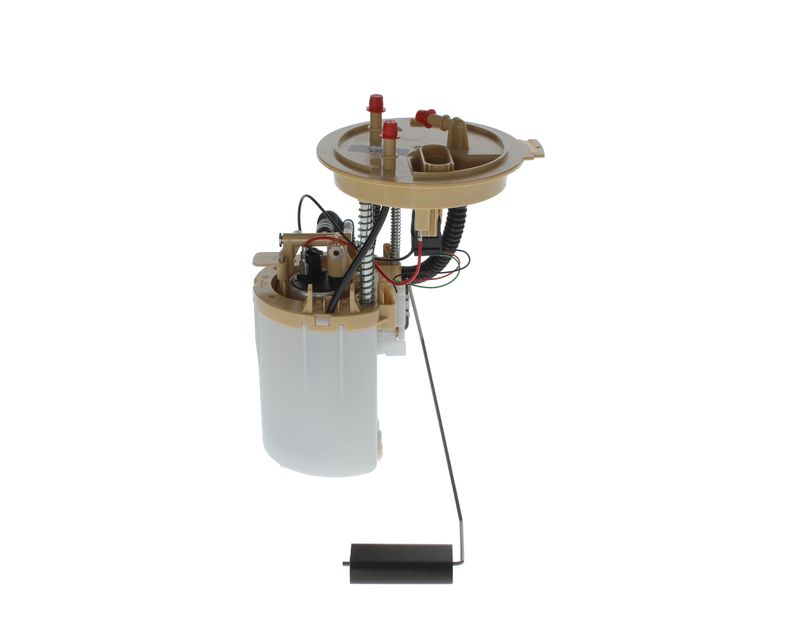 Bosch 0986580193 fuel supply unit - 4