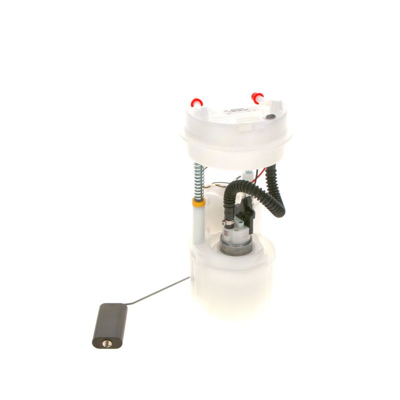 Bosch 0986580209 fuel supply unit - 3