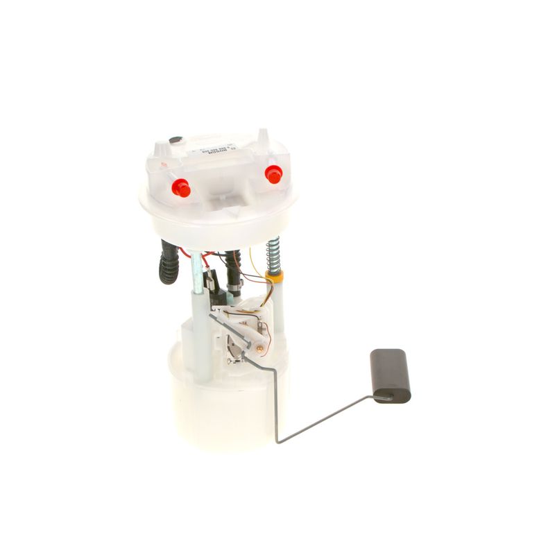 Bosch 0986580209 fuel supply unit - 5
