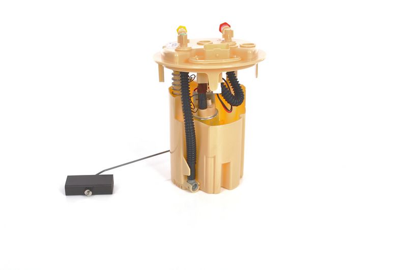Bosch 0986580215 fuel supply unit - 4