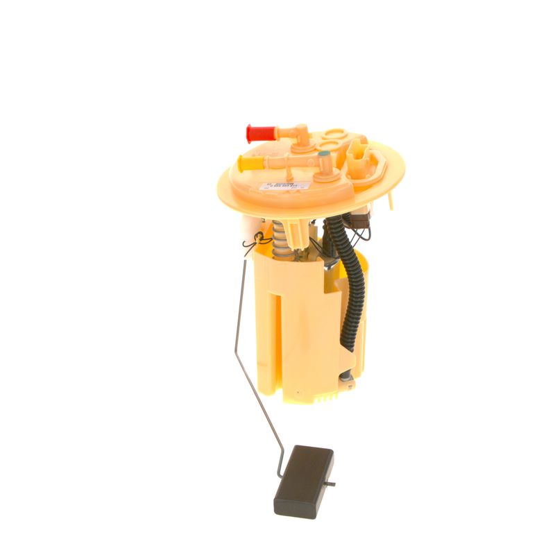 Bosch 0986580215 fuel supply unit - 6