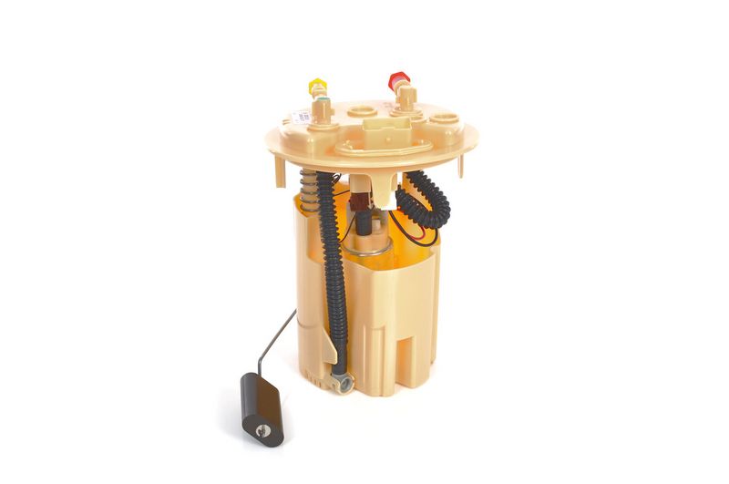 Bosch 0986580217 fuel supply unit - 4