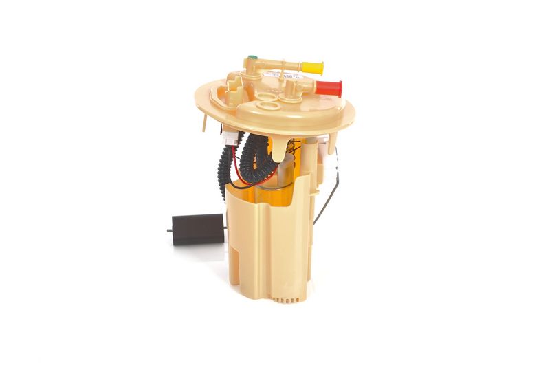 Bosch 0986580217 fuel supply unit - 5