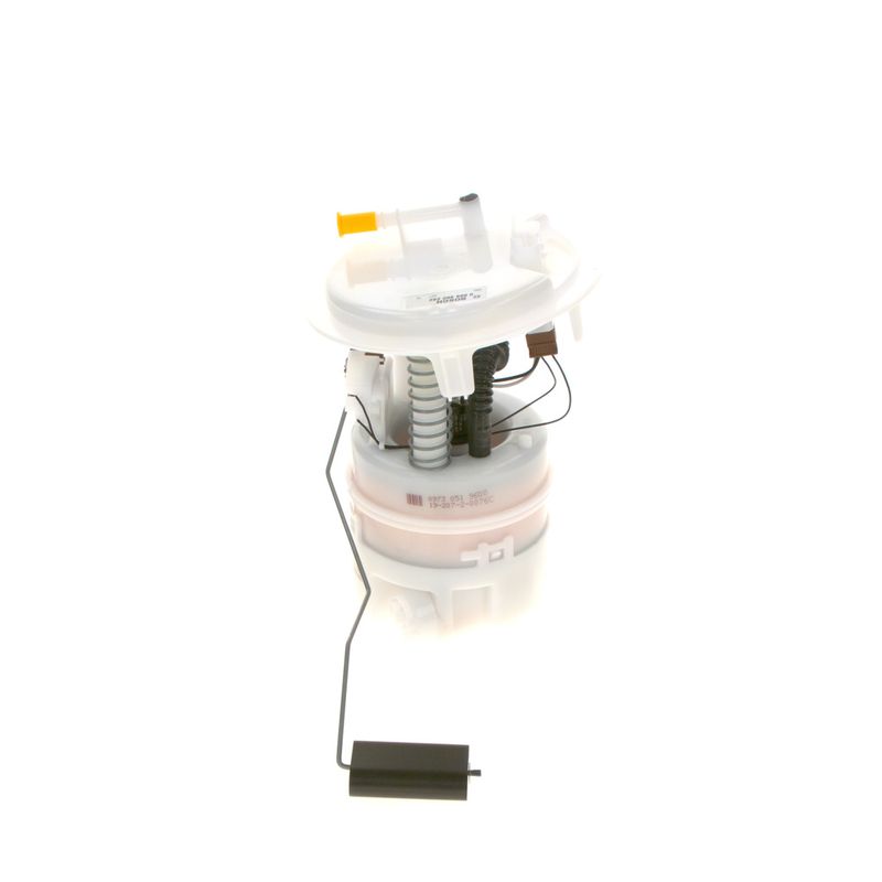 Bosch 0986580252 fuel supply unit - 2