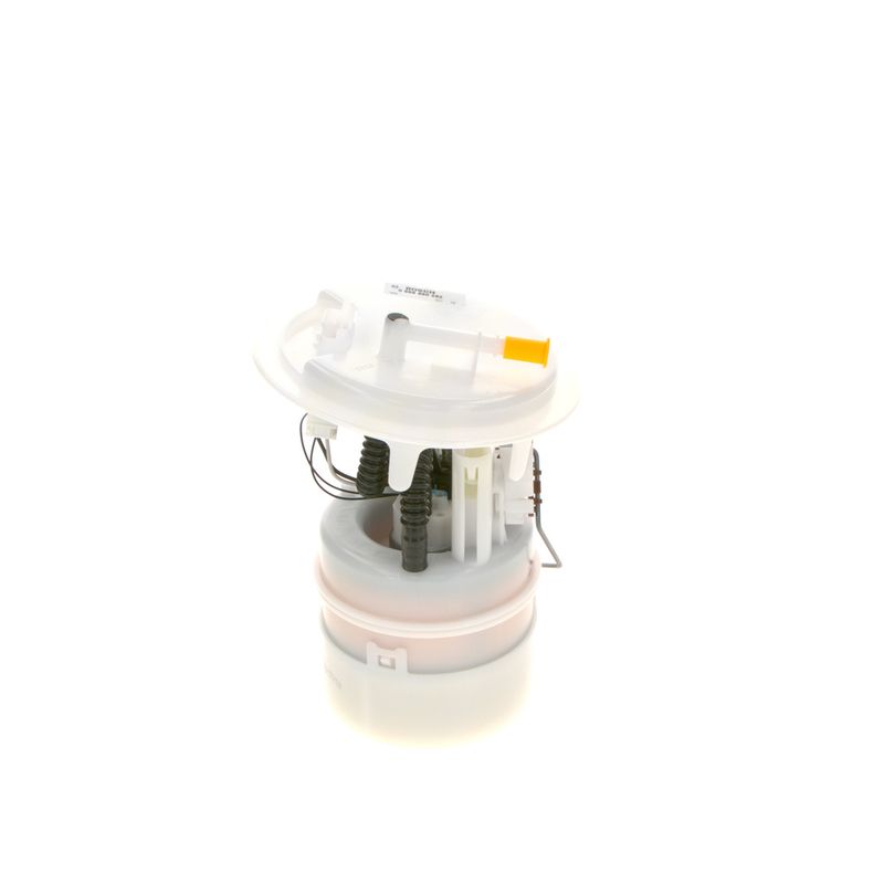 Bosch 0986580252 fuel supply unit - 4