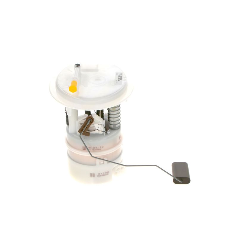 Bosch 0986580252 fuel supply unit - 5