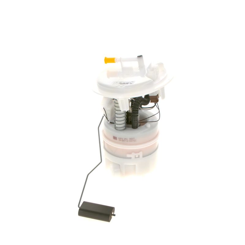 Bosch 0986580252 fuel supply unit - 6