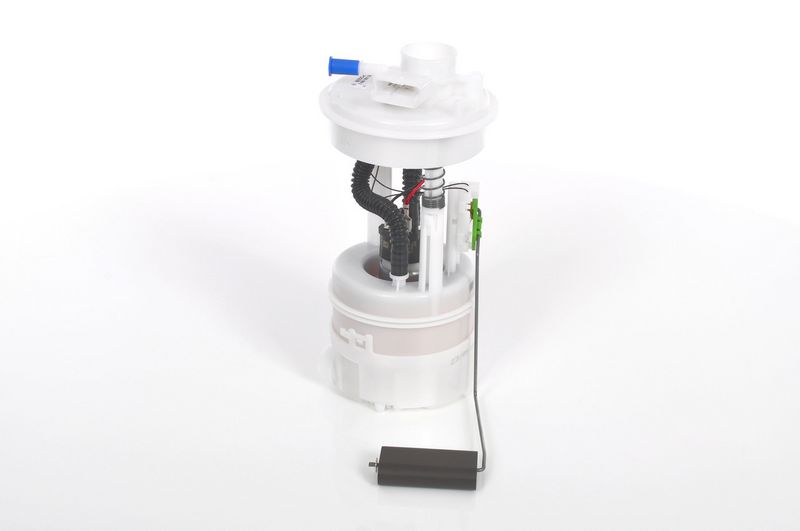 Bosch 0986580255 fuel supply unit - 5