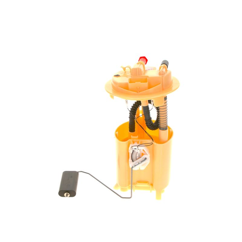 Bosch 0986580291 Sender Unit, fuel tank - 3